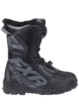 FXR X-Cross Pro BOA Stövlar