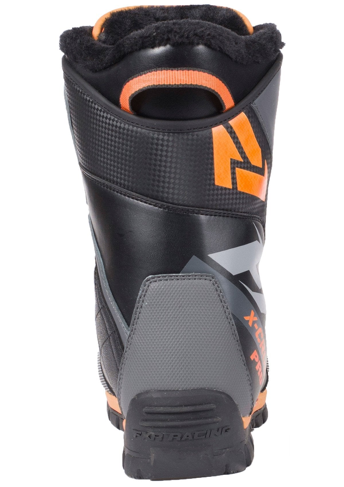 FXR X-Cross Pro BOA Stövlar