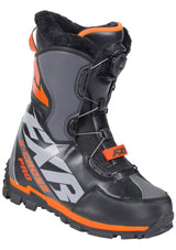 FXR X-Cross Pro BOA Stövlar