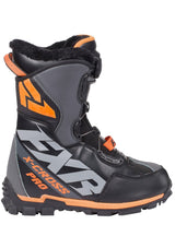 FXR X-Cross Pro BOA Stövlar