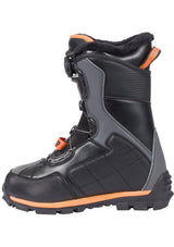 FXR X-Cross Pro BOA Stövlar