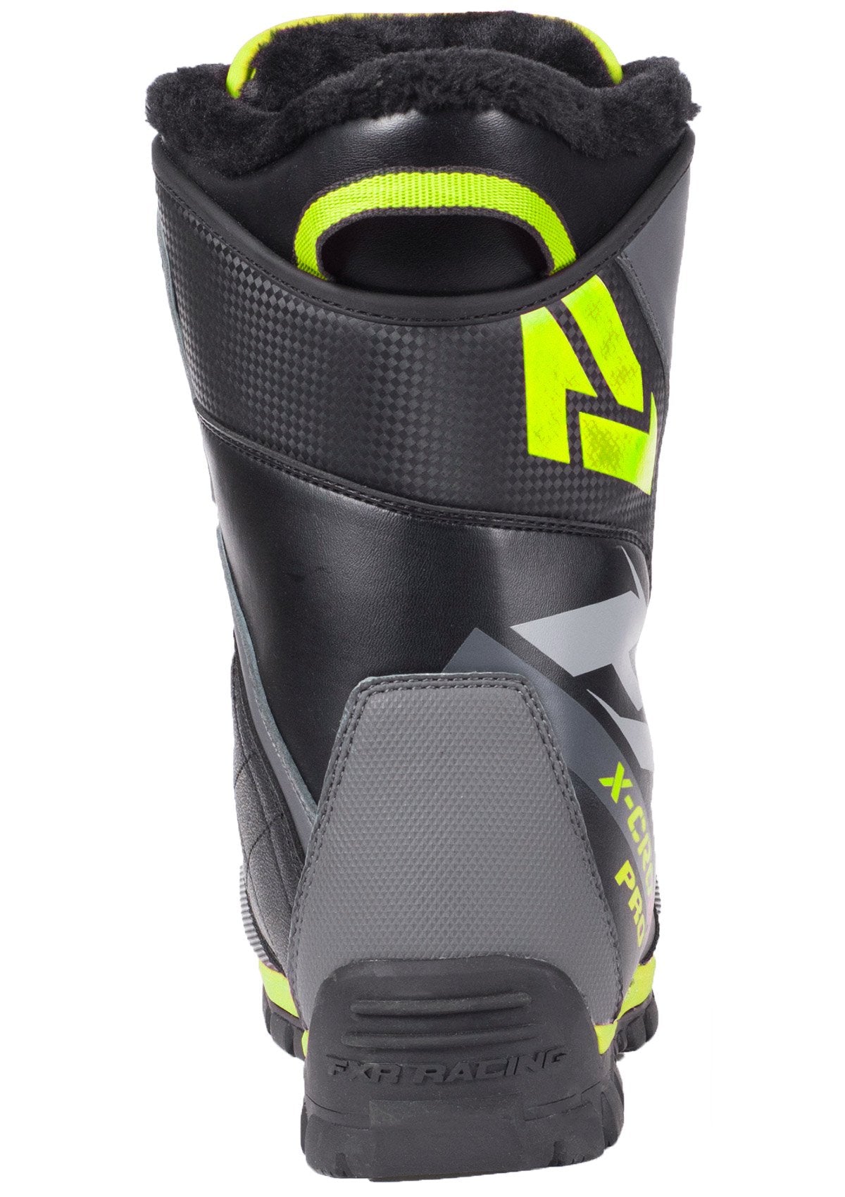 FXR X-Cross Pro BOA Stövlar