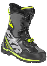 FXR X-Cross Pro BOA Stövlar