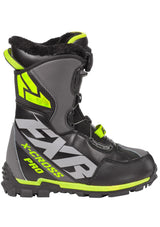 FXR X-Cross Pro BOA Stövlar