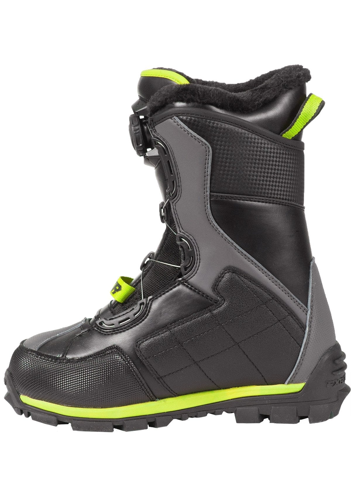 FXR X-Cross Pro BOA Stövlar
