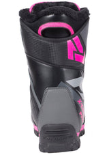 FXR X-Cross Pro BOA Stövlar