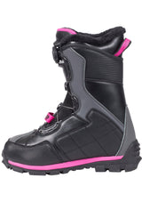 FXR X-Cross Pro BOA Stövlar