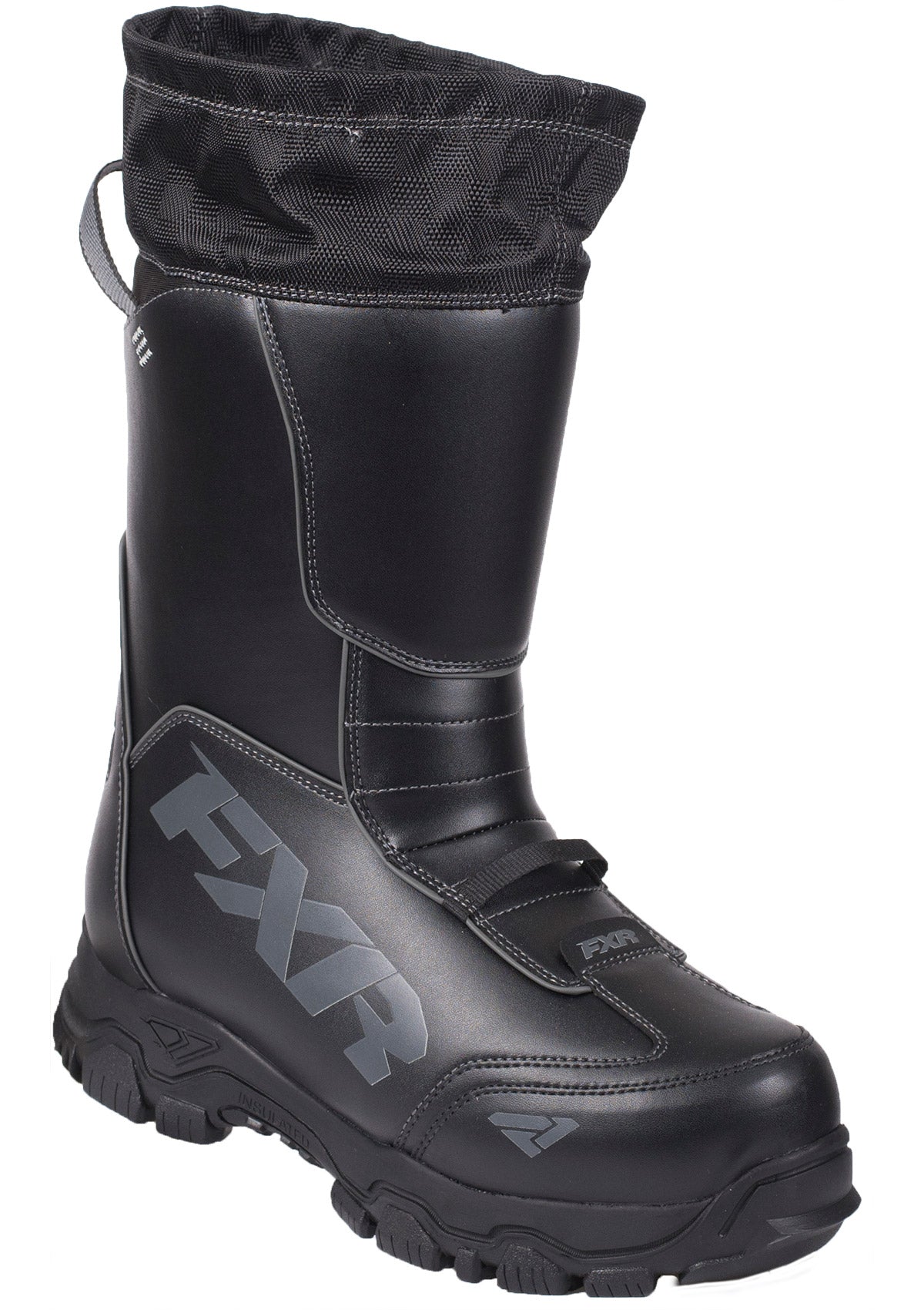 FXR Excursion Boot