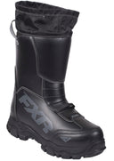 FXR Excursion Boot
