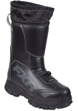 FXR Excursion Boot