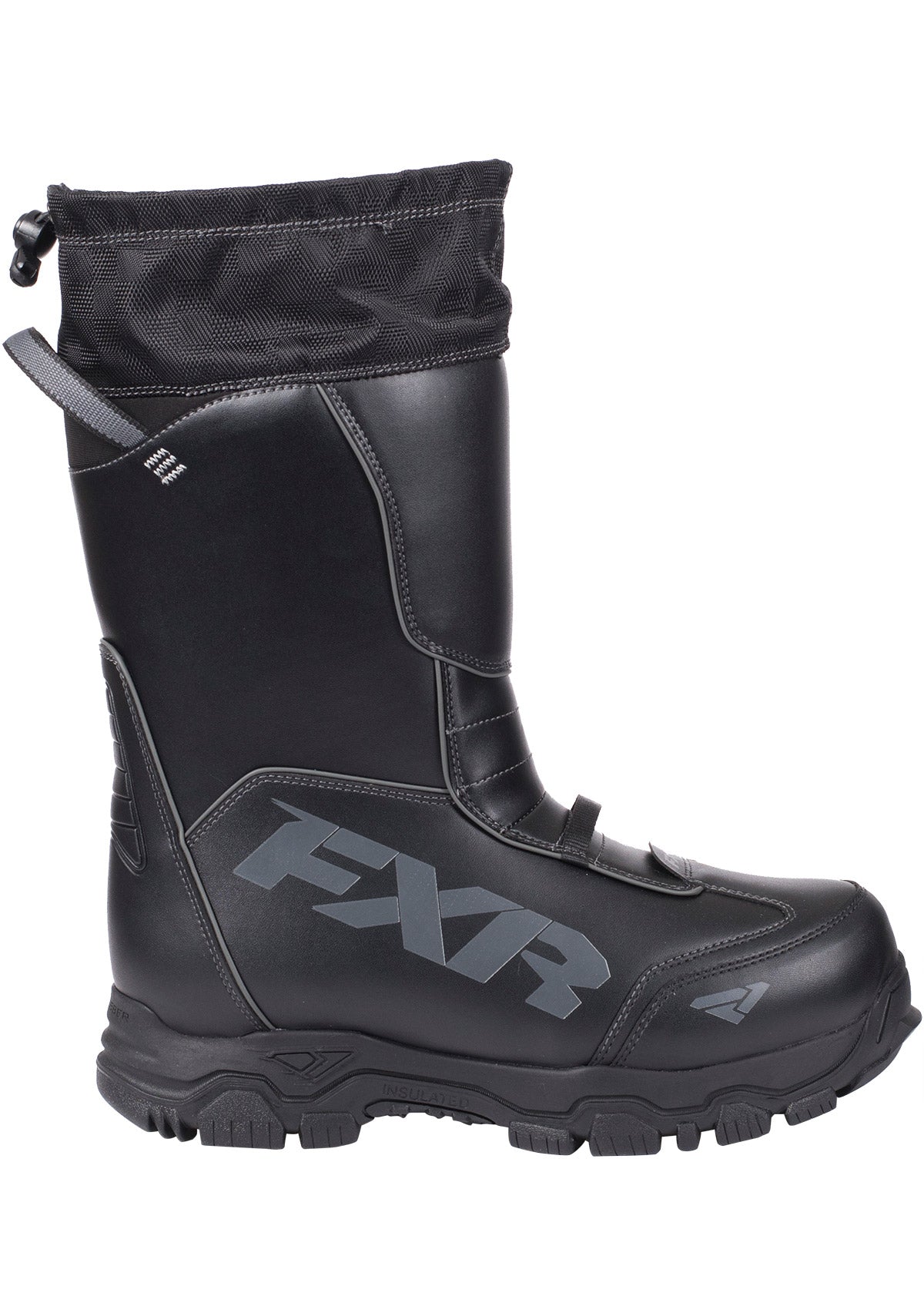FXR Excursion Boot