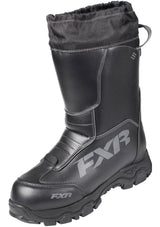FXR Excursion Boot