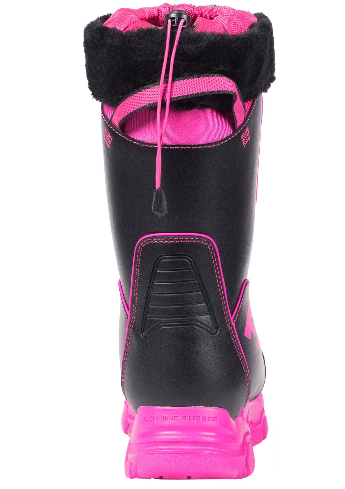 FXR Excursion Boot