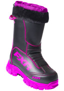 FXR Excursion Boot