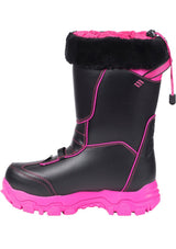 FXR Excursion Boot