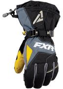 FXR M Torque Skoterhandskar 19