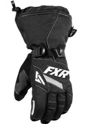 FXR Herr CX Skoterhandskar