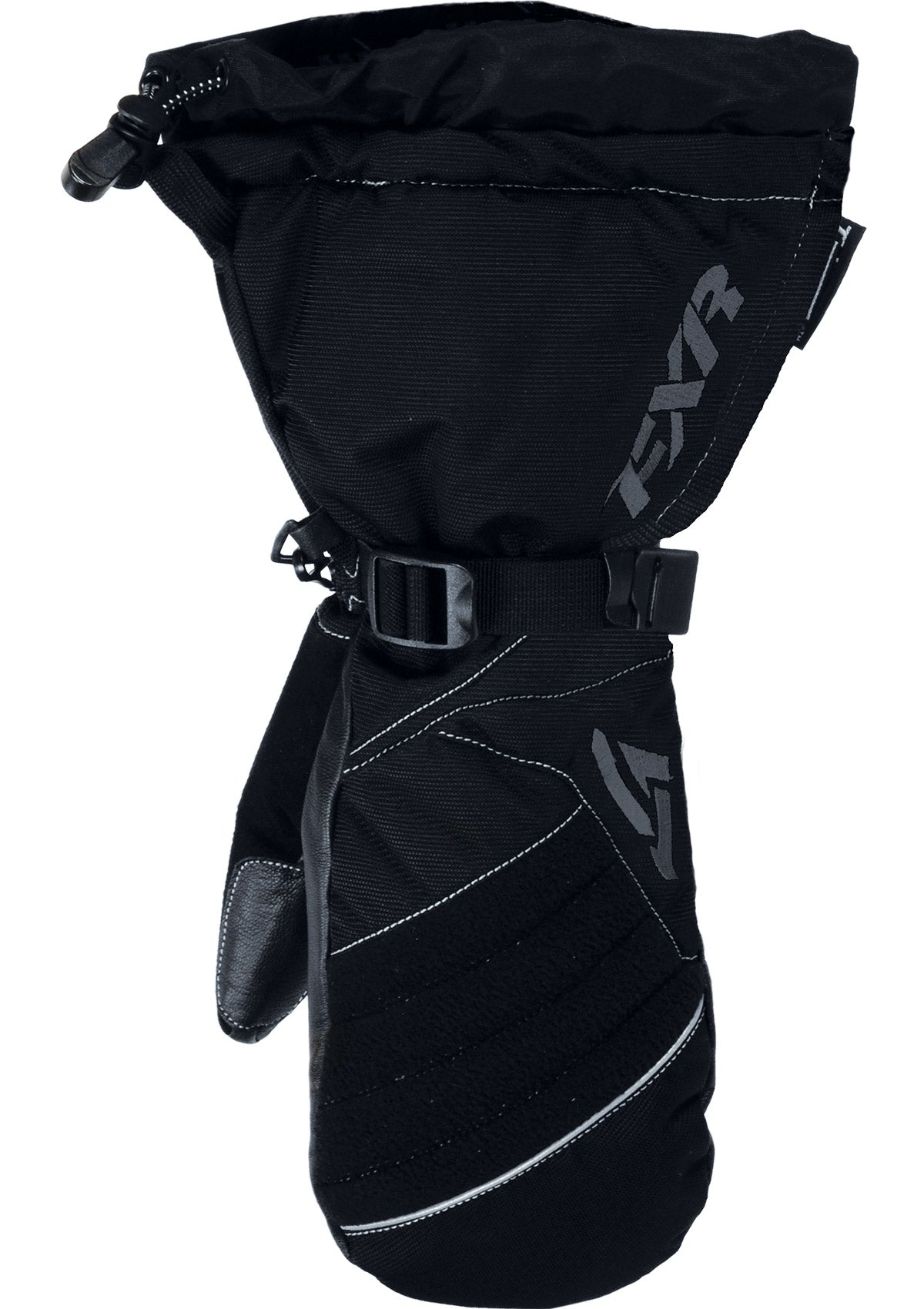FXR W Fusion Vantar 19