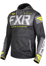FXR Herr Helium Jersey Luvtröja