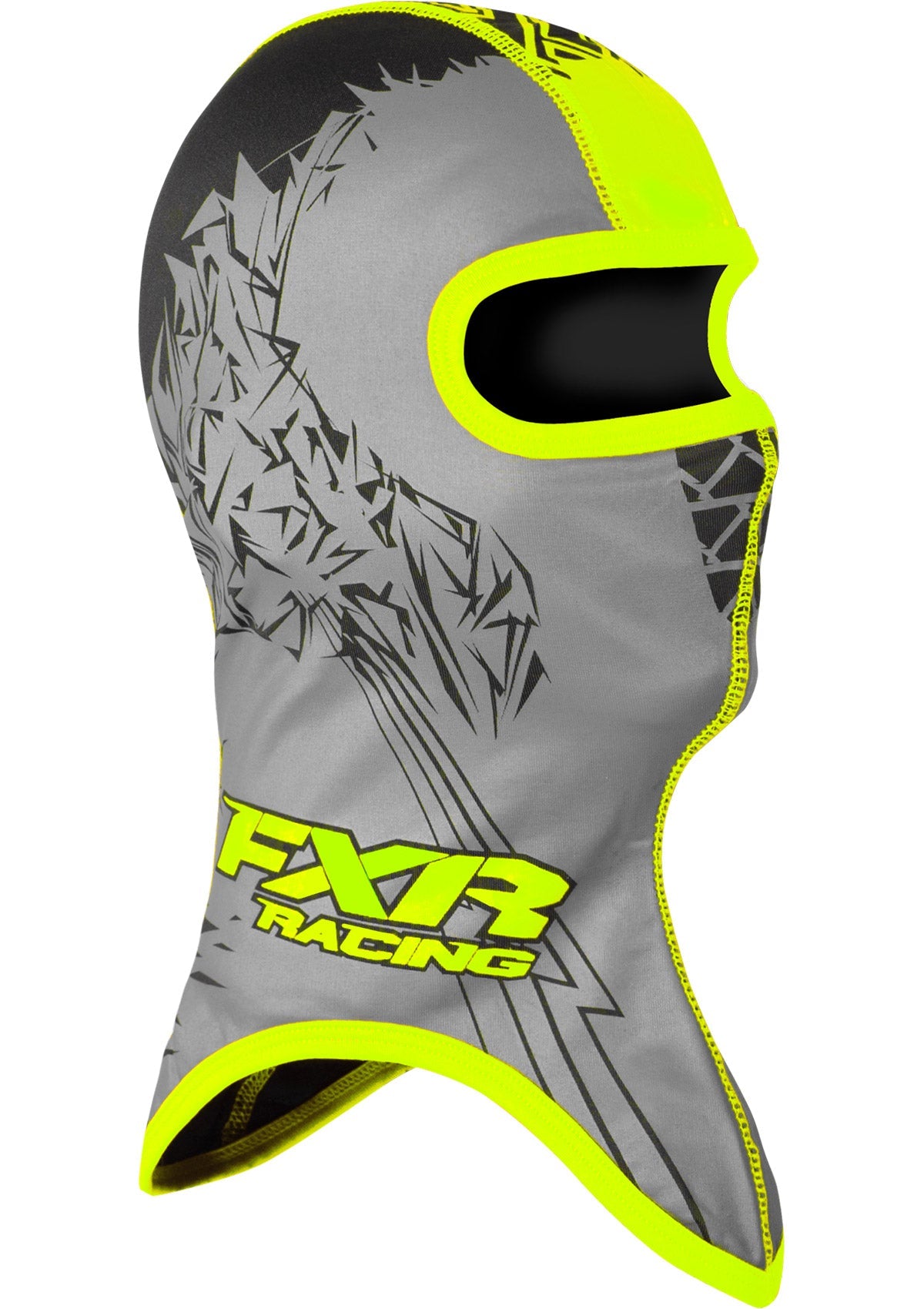 FXR Shredder Frostbite Block Balaclava 19