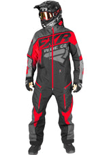 FXR Herr CX Lite Skoteroverall