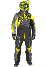 FXR Herr CX Lite Skoteroverall