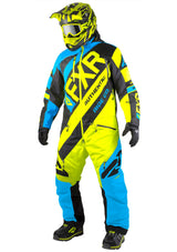 FXR Herr CX Lite Skoteroverall