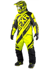 FXR Herr CX Lite Skoteroverall
