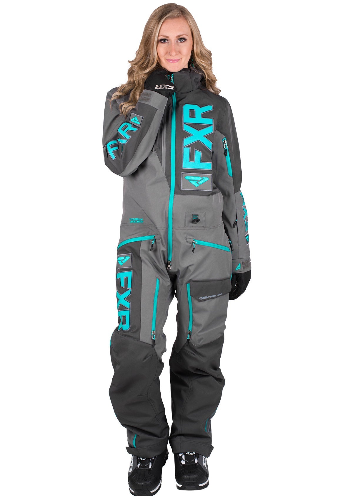 FXR Dam Ranger Instinct Lite Skoteroverall