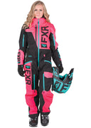 FXR Dam Ranger Instinct Lite Skoteroverall