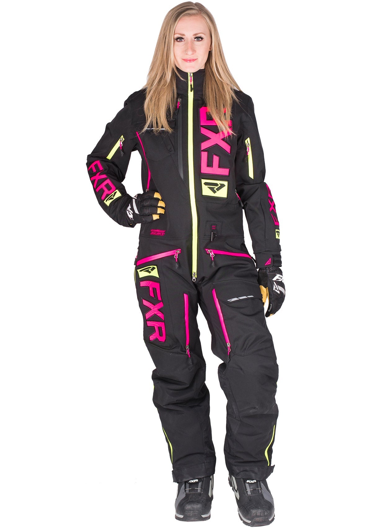 FXR Dam Ranger Instinct Lite Skoteroverall
