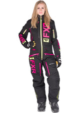 FXR Dam Ranger Instinct Lite Skoteroverall