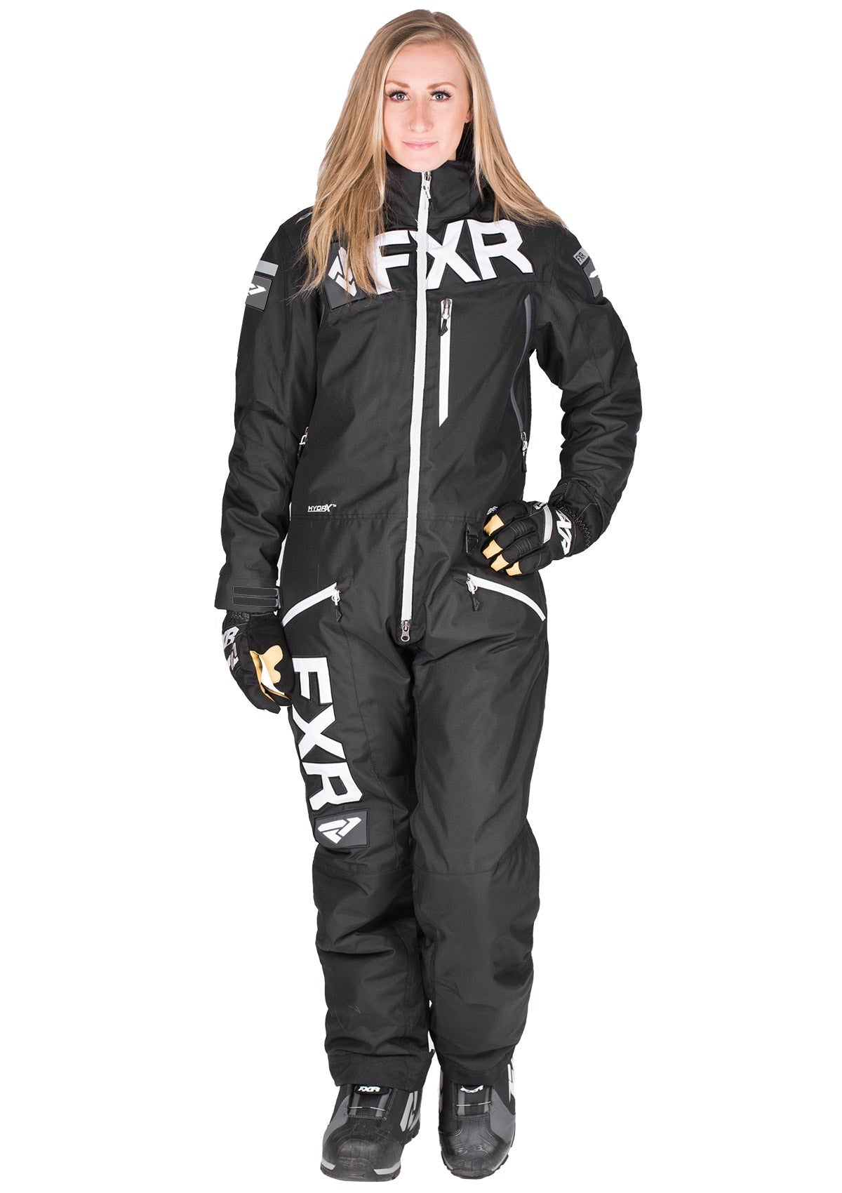 FXR Dam Squadron Skoteroverall