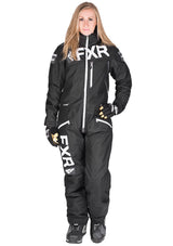 FXR Dam Squadron Skoteroverall