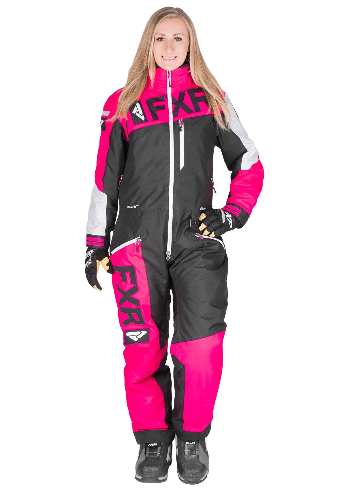 FXR Dam Squadron Skoteroverall