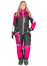 FXR Dam Squadron Skoteroverall