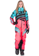 FXR Dam Boost Lite Skoteroverall