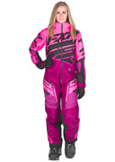 FXR Dam Boost Lite Skoteroverall
