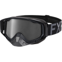 FXR Core Carbon LE Goggle 19