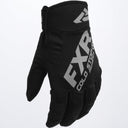 FXR Cold Stop Mechanics Skoterhandskar