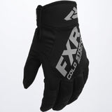 FXR Cold Stop Mechanics Skoterhandskar