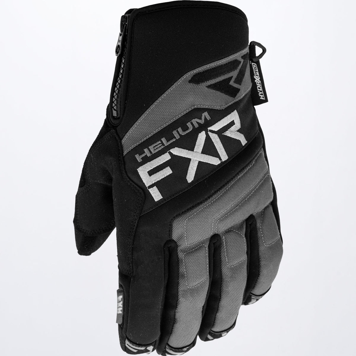 FXR Helium Skoterhandskar