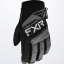 FXR Helium Skoterhandskar