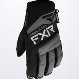 FXR Helium Skoterhandskar
