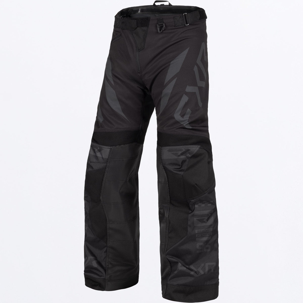 FXR Cold Cross RR skoterbyxor i Ops
