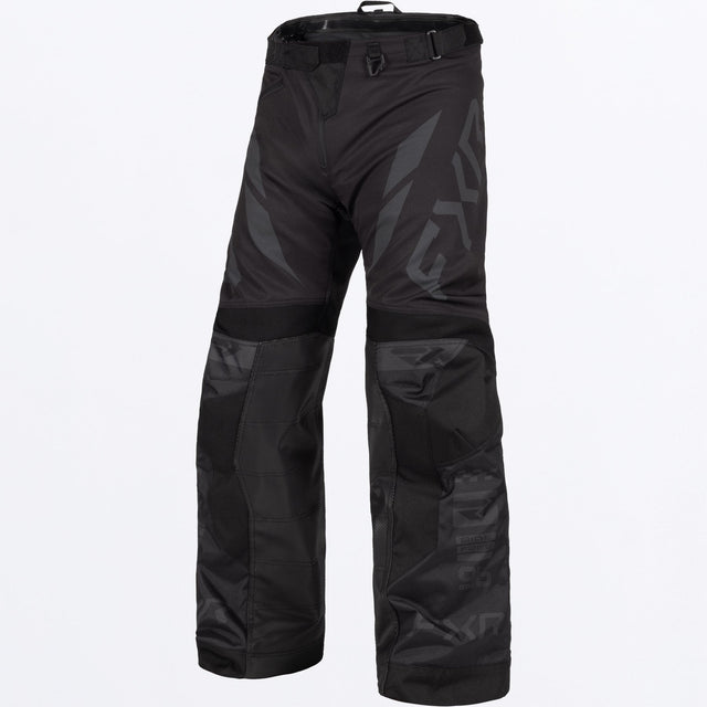 FXR Cold Cross RR skoterbyxor i Ops