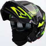 FXR Maverick Modular Venture Skoterhjälm