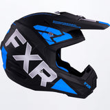 FXR Torque Team Skoterhjälm