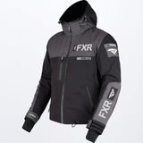 FXR Herr Helium Pro X Skoterjacka