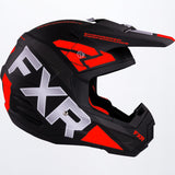 FXR Torque Team Skoterhjälm
